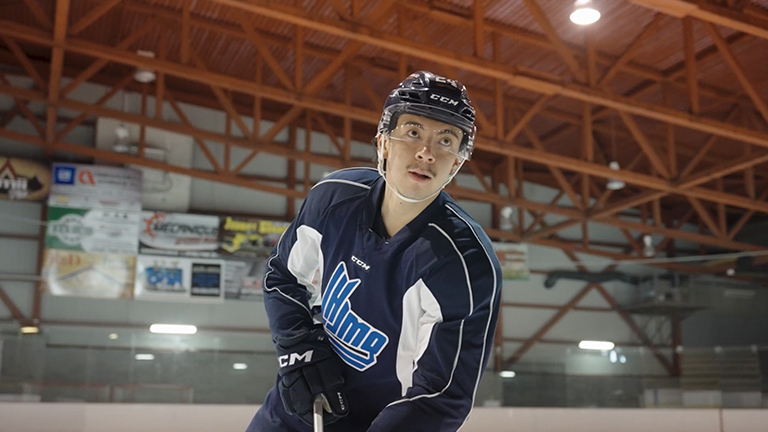 2024 Cree Summer Games - promotional video