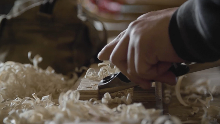 Traditional Teachings - educational videos, Cree School Board